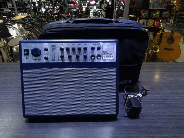 (10 Watts) Ampli de Guitare avec DSP+ac