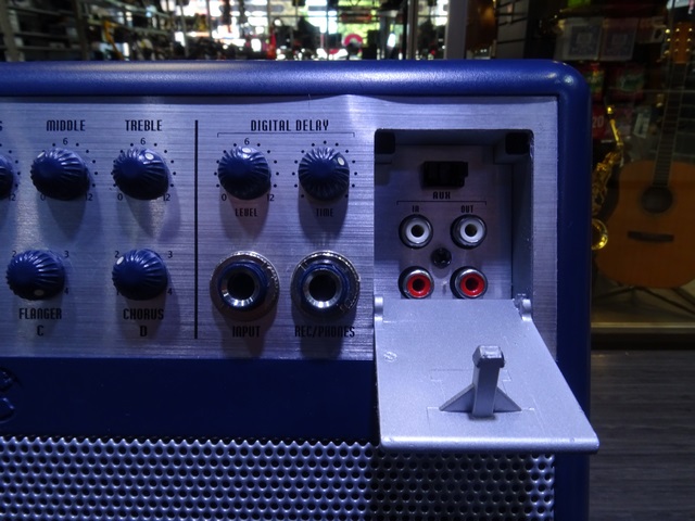  (10 Watts) Ampli de Guitare avec DSP+ac - Image 4