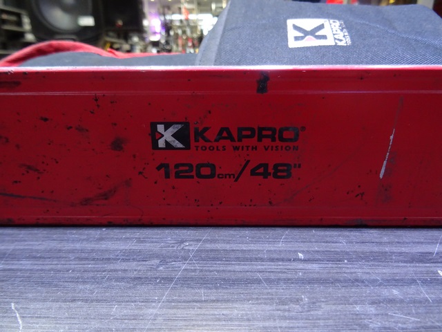Niveau numérique magnétique Kapro Digiman 48po - Image 3