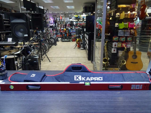 Niveau numérique magnétique Kapro Digiman 48po - Image 4