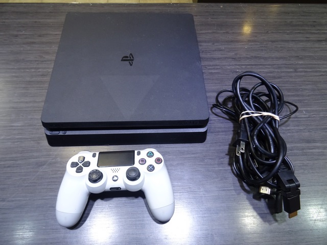 console ps4 slim 1to
