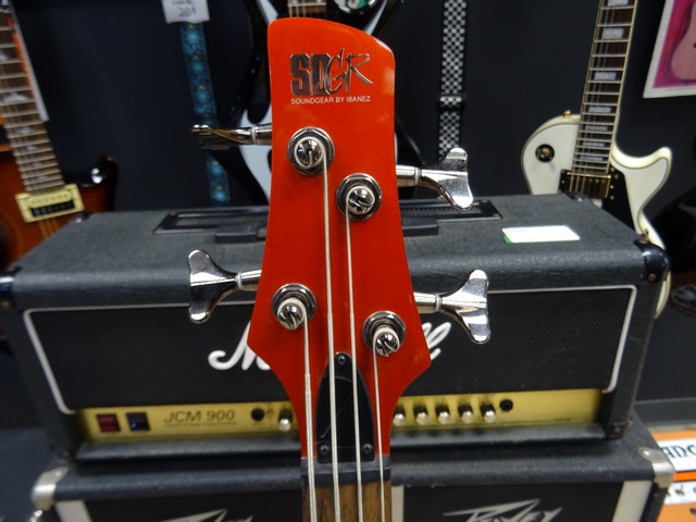 Bass Active - Image 2