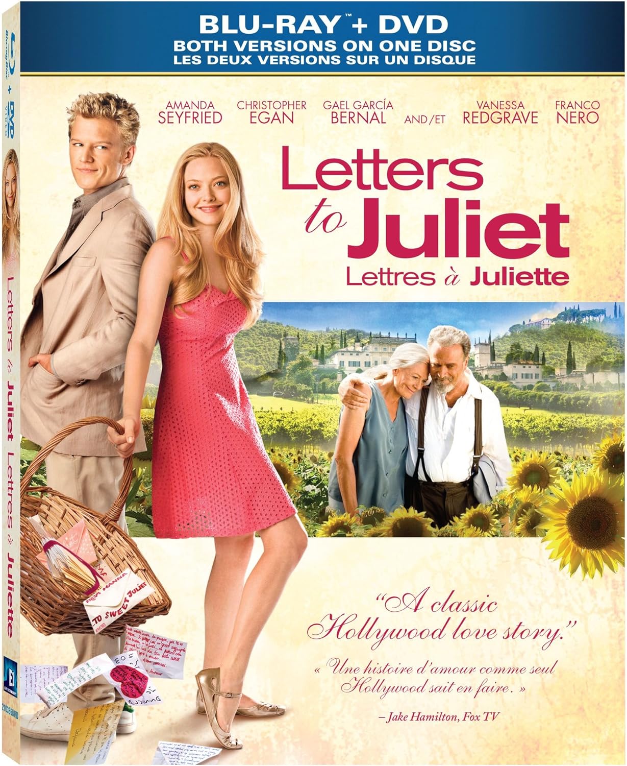 Lettres a Juliette
