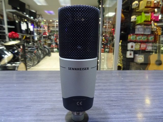 Microphone Condensateur - Image 3