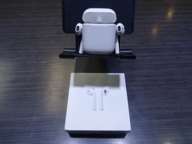 Air Pods 2e gen - Image 3