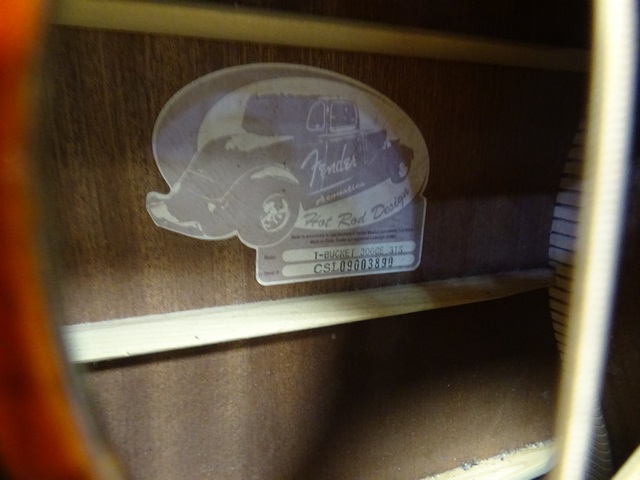 Guitare Electoacoustique - Image 2