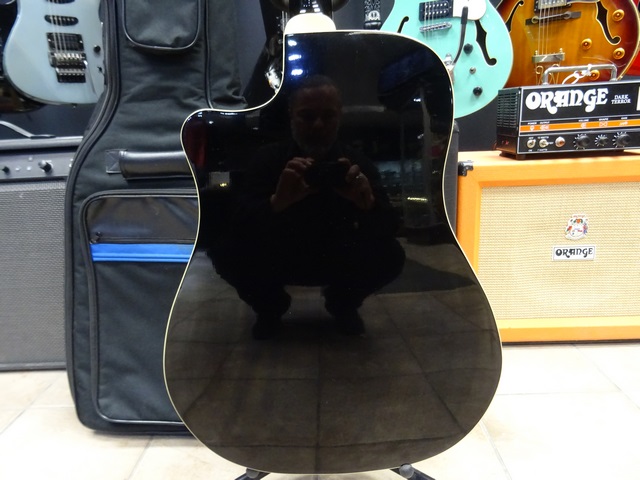 Guitare Electoacoustique - Image 4