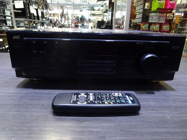 (100 Watts) Amplificateur 5.1 + tc