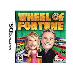 wheel of fortune