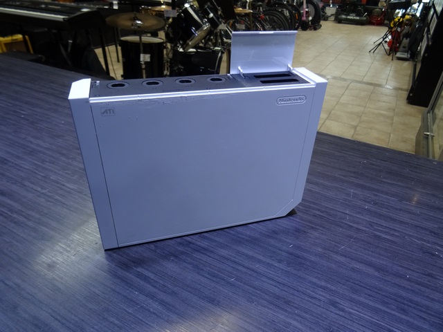 console nintendo wii + ac - Image 3