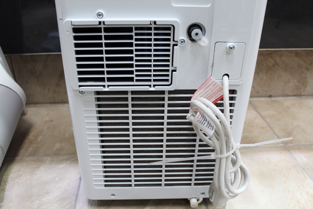 Climatiseur Portatif 6000 btu + acc + tc - Image 4