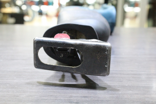 Scie va et vientt avec batterie 24 volt (Batterie defectueuse) - Image 3