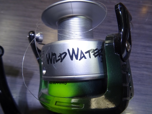 Moulinet a Peche - Image 3