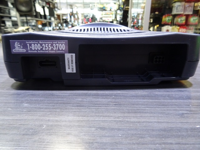 Console N64 + Expansion pak  - Image 3