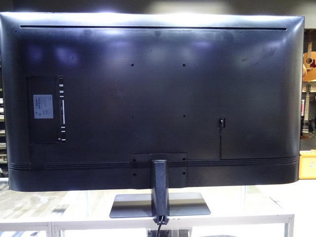 Televiseur Intelligent 55P 4K UHD HDR QLED (Smart) + TC (2023) - Image 2