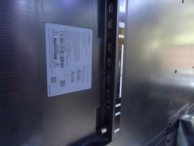 Televiseur Intelligent 55P 4K UHD HDR QLED (Smart) + TC (2023) - Image 3