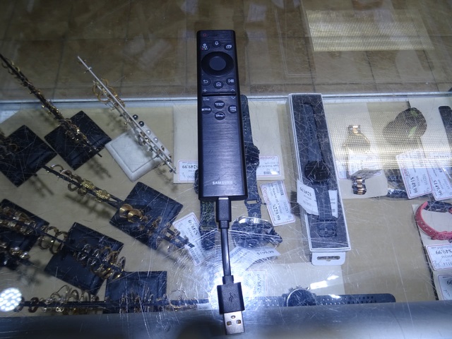 Televiseur Intelligent 55P 4K UHD HDR QLED (Smart) + TC (2023) - Image 4