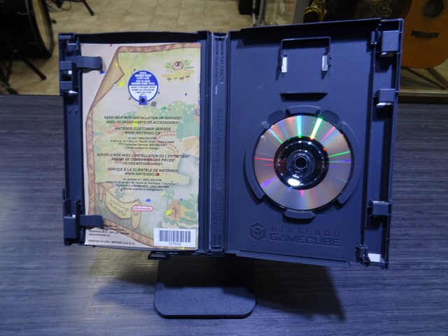 Paper Mario the Thousand Year Door (CIB) - Image 3