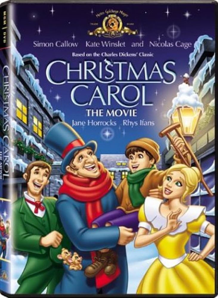 christmas carol