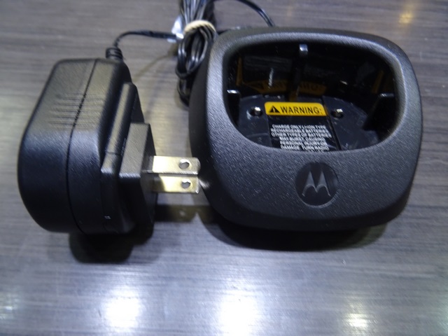 émetteur-récepteur portatif (walkie talkie) - Image 4