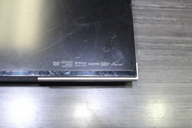 Lecteur blu-ray + tc - Image 2