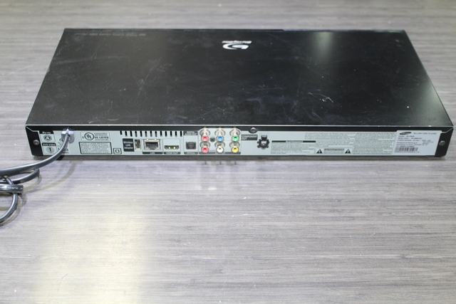 Lecteur blu-ray + tc - Image 3