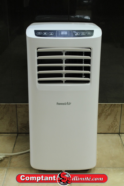 air climatisé portative 5100bthu