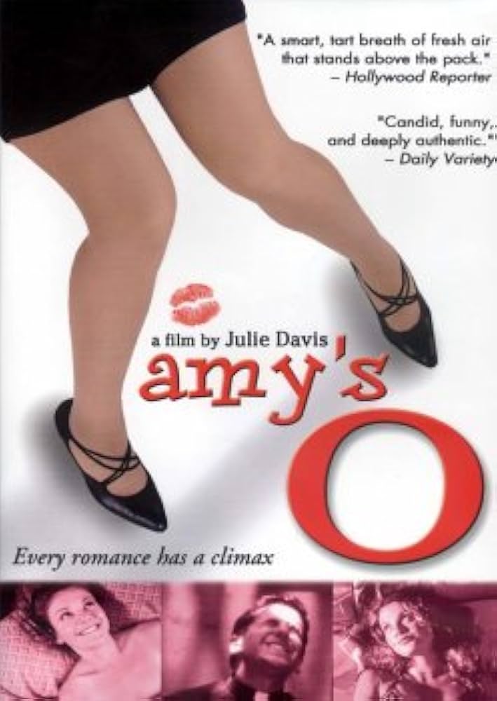 l orgasme de amy o