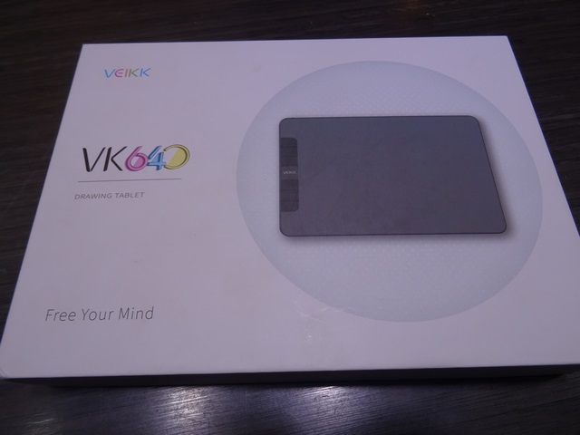 tablette a dessins + acc - Image 2