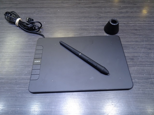 tablette a dessins + acc - Image 3