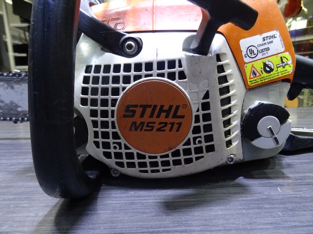 Scie a Chaine 16 Pouces - Image 2