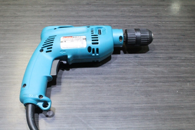 PERCEUSE A PERCEUSSION  - Image 4