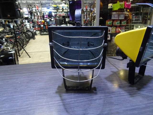 Lumieres de Chantier - Image 2