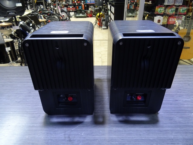 ( 100 watts) Paire de Haut parleur  - Image 3