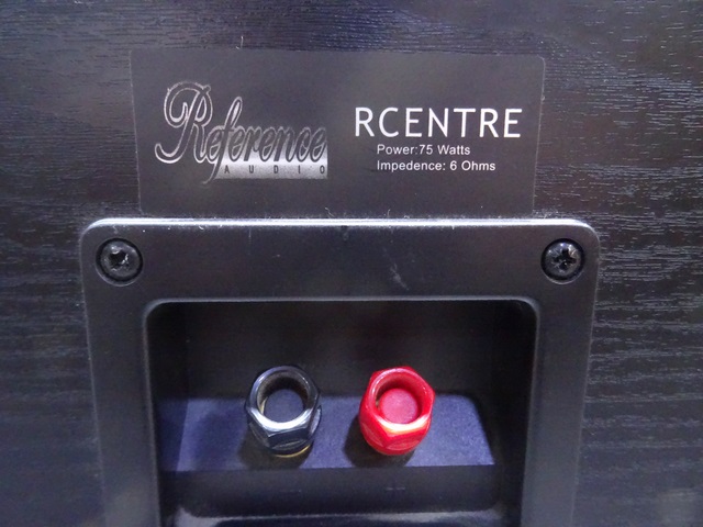 (75 watts) Haut Parleur Central - Image 4