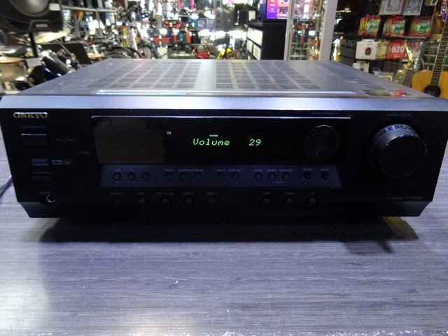 (65 Watts) Amplificateur 5.1