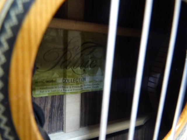 Guitare Classique - Image 2