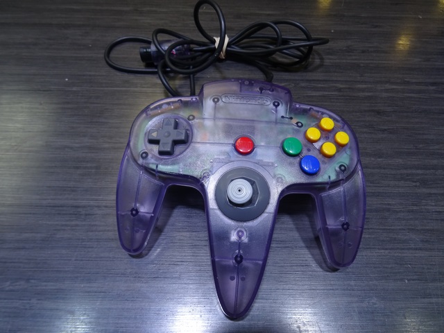 Console N64+ Expansion pak - Image 4