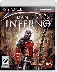 Dante s Inferno Divine Edition