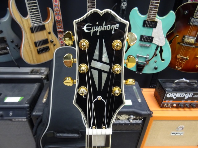 Guitare Electrique - Image 2