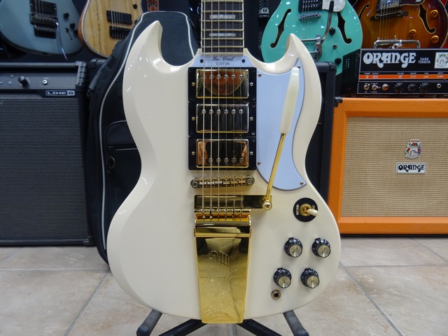 Guitare Electrique - Image 3