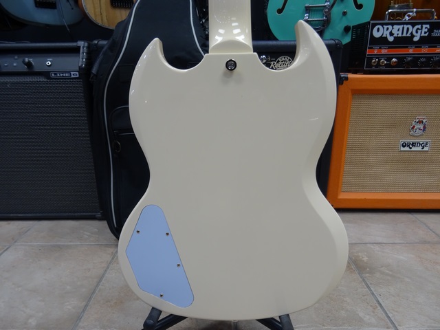 Guitare Electrique - Image 4