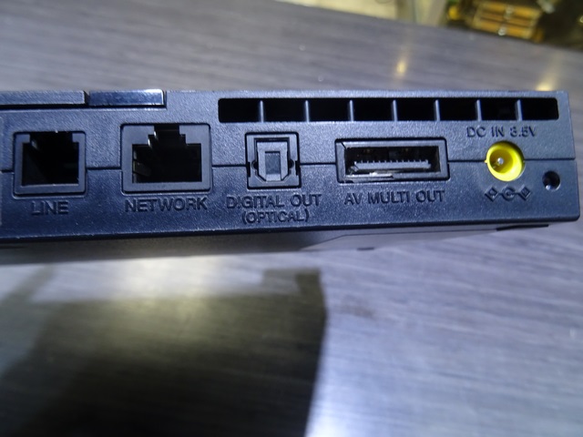 console ps2 slim - Image 3