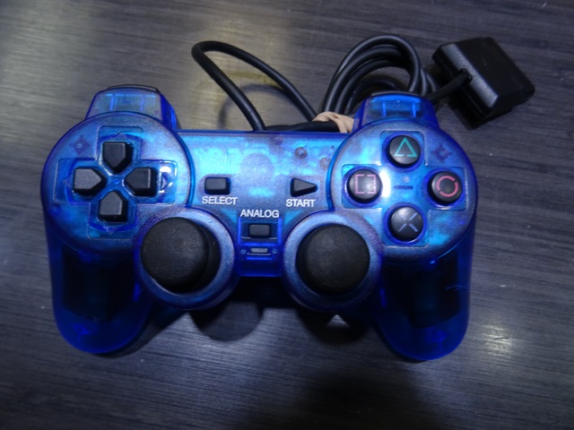 console ps2 slim - Image 4