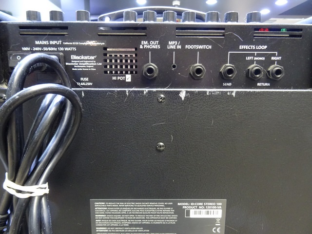 ( 100 Watts ) Ampli de Guitare  - Image 3