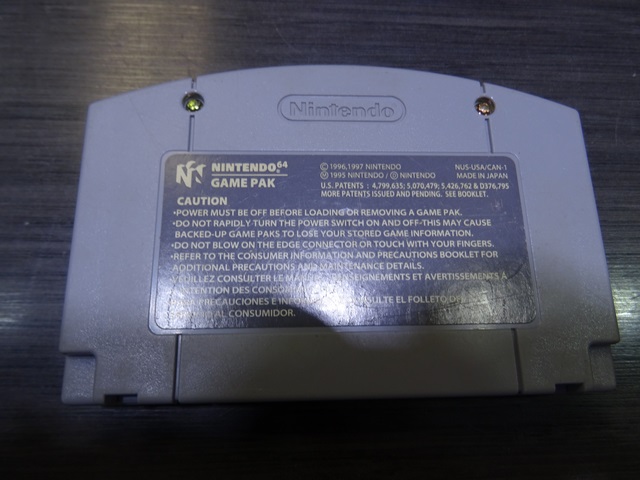 Mario Kart 64 - Image 2