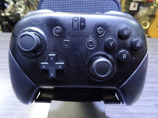Manette Switch Pro - Image 2