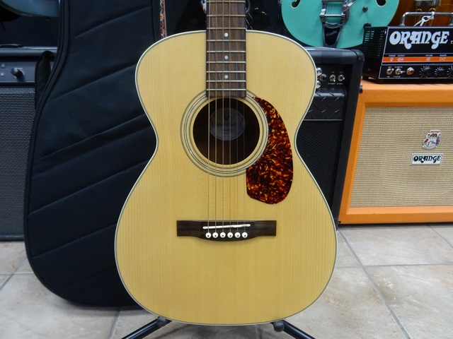 Guitare Electro Acoustique - Image 3