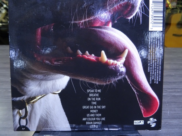 Roger Waters the Dark Side of the Moon Redux - Image 2