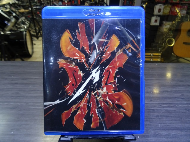 S & M2 Metallica and San Francisco Symphony